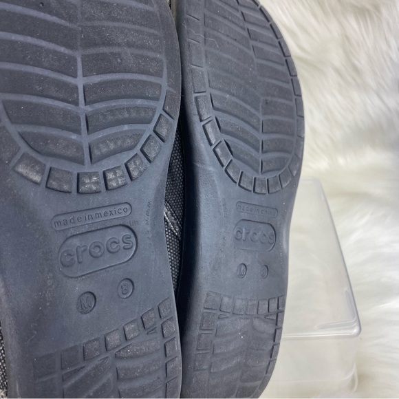 CROCS LOAFERS - Slip on SHOES - Picture 7 of 8